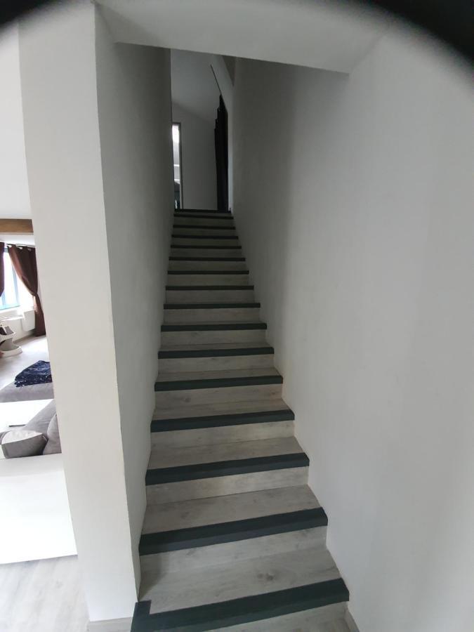 Gite Des Sources Fains-Les-Sources 외부 사진
